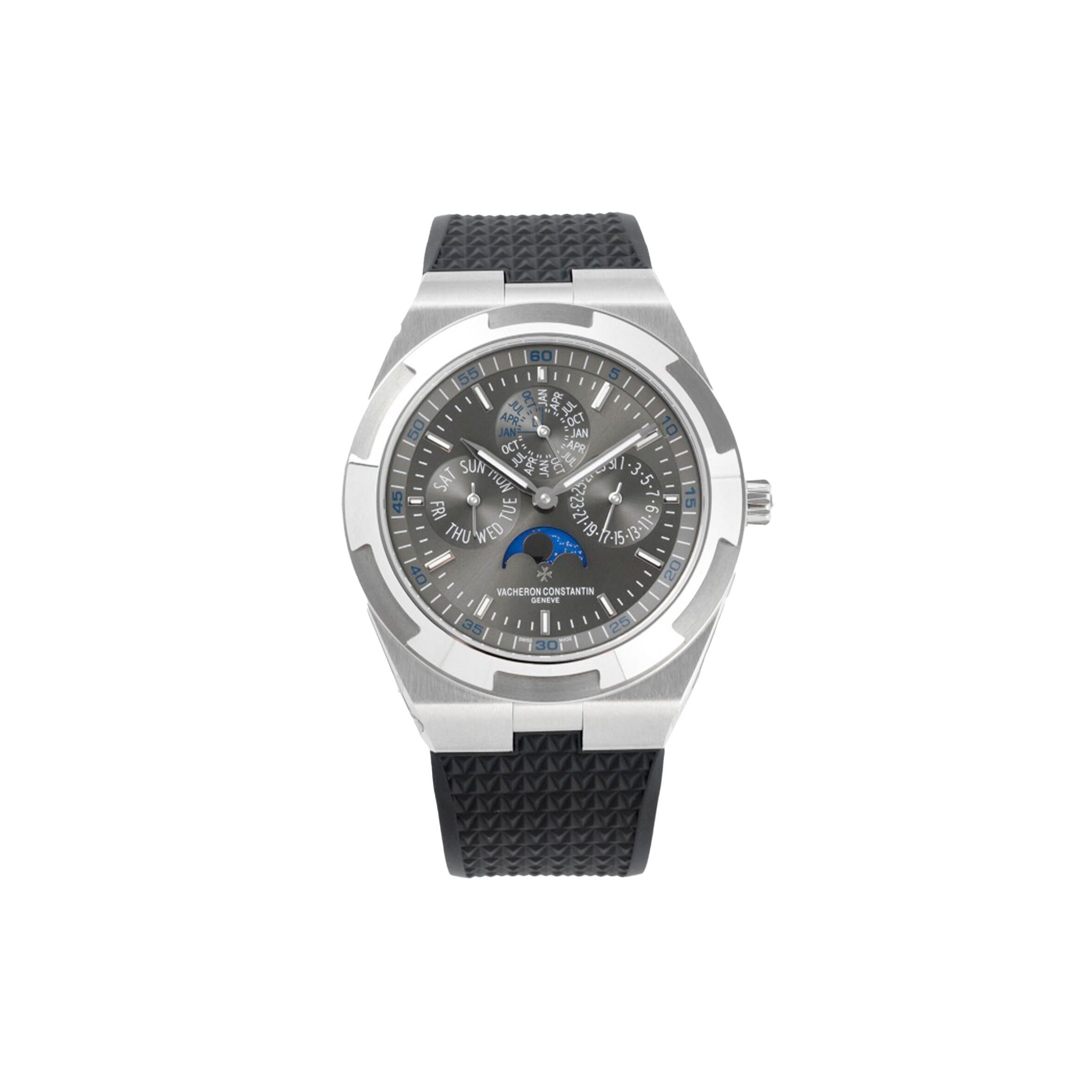 VACHERON C0nstan1n OVERSEAS 41.5MM WATCH 4300V/120G-B102 Master Quality