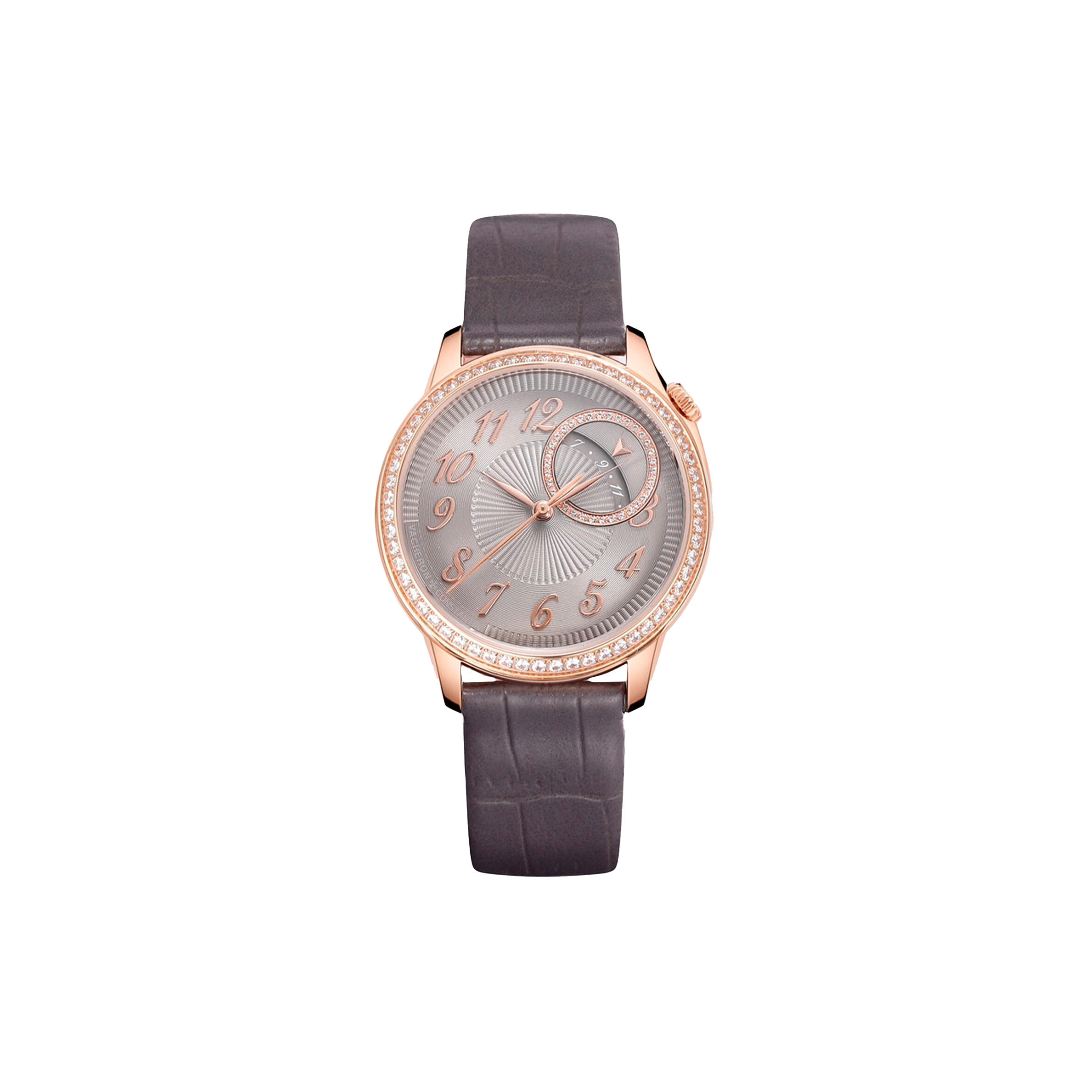 VACHERON C0nstan1n ÉGÉRIE SELF-WINDING 35MM WATCH 4605F/000R-B957 Master Quality