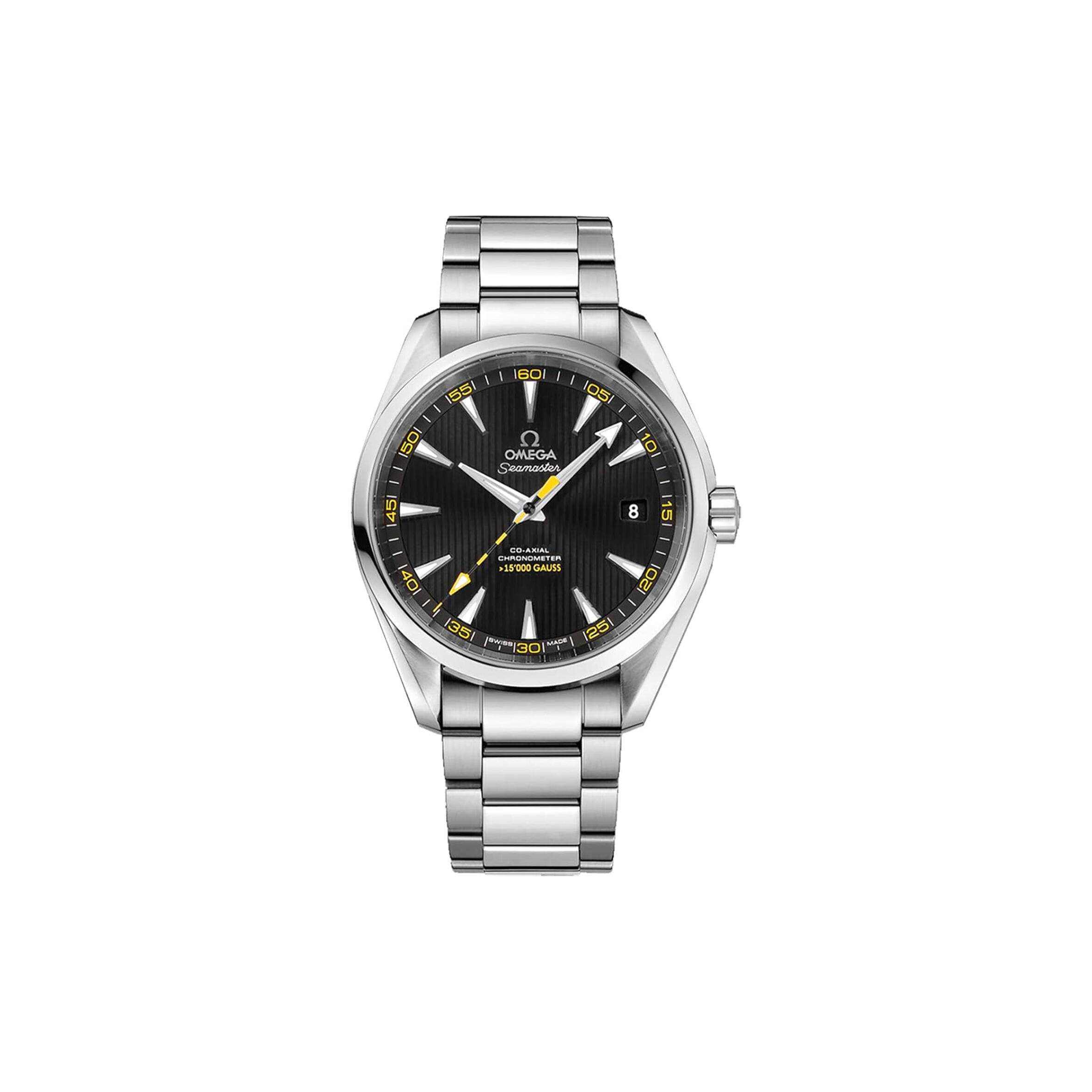 0me*ga SEAMASTER AQUA TERRA 150M 42MM  231.10.42.21.01.002 Master Quality