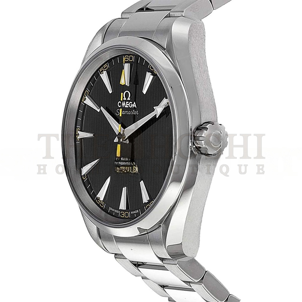 0me*ga SEAMASTER AQUA TERRA 150M 42MM  231.10.42.21.01.002 Master Quality