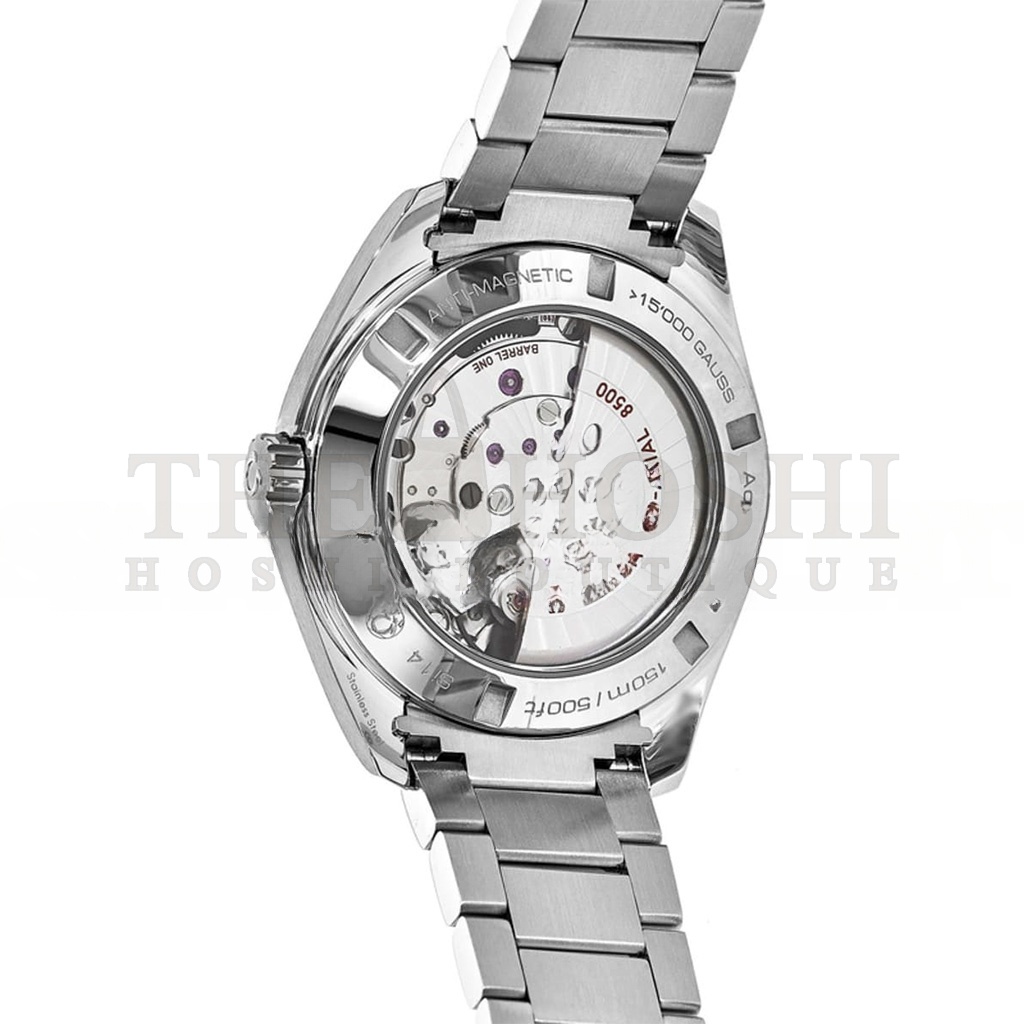 0me*ga SEAMASTER AQUA TERRA 150M 42MM WATCH 231.10.42.21.03.006 Master Quality