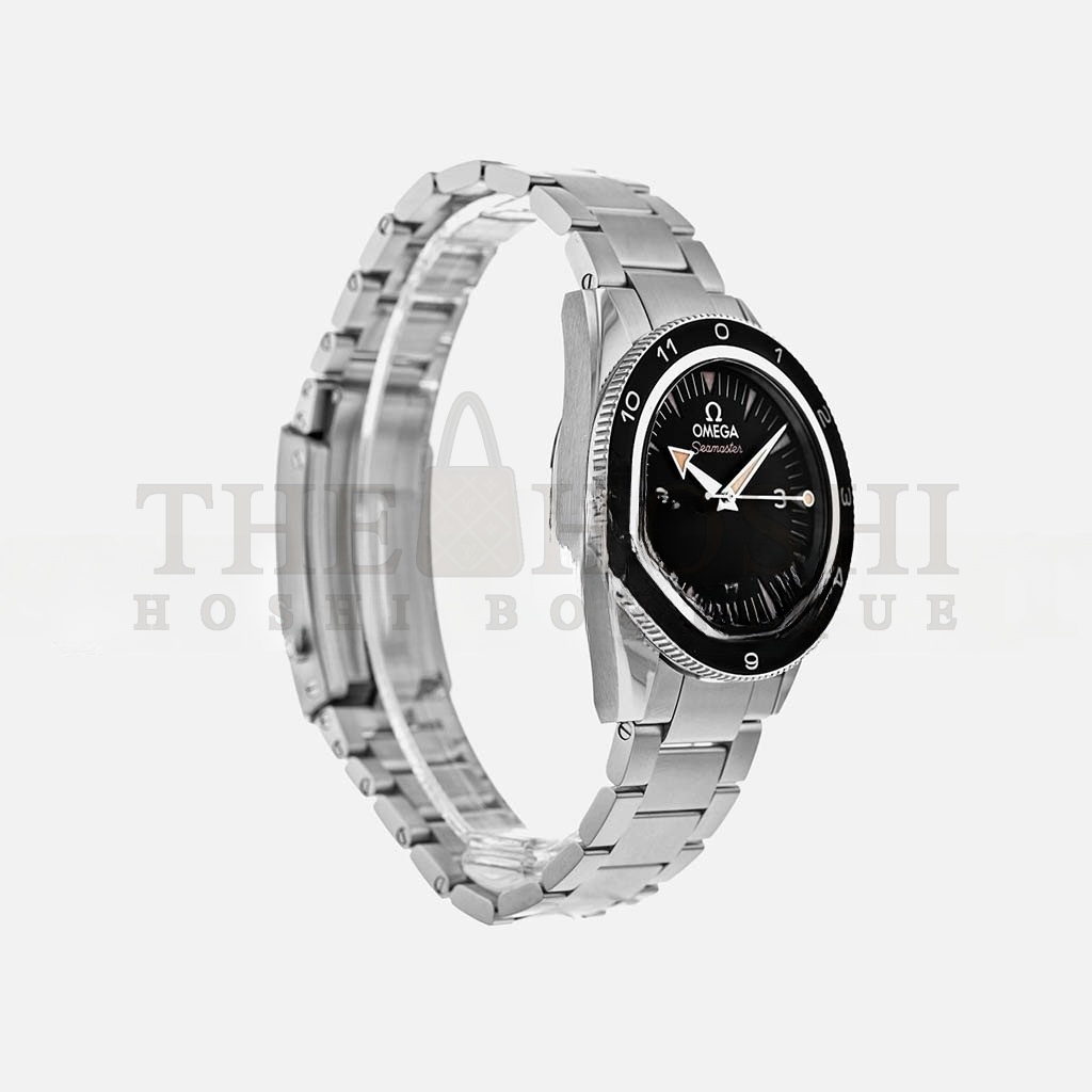 0me*ga SEAMASTER 300 MASTER CO-AXIAL 41MM 