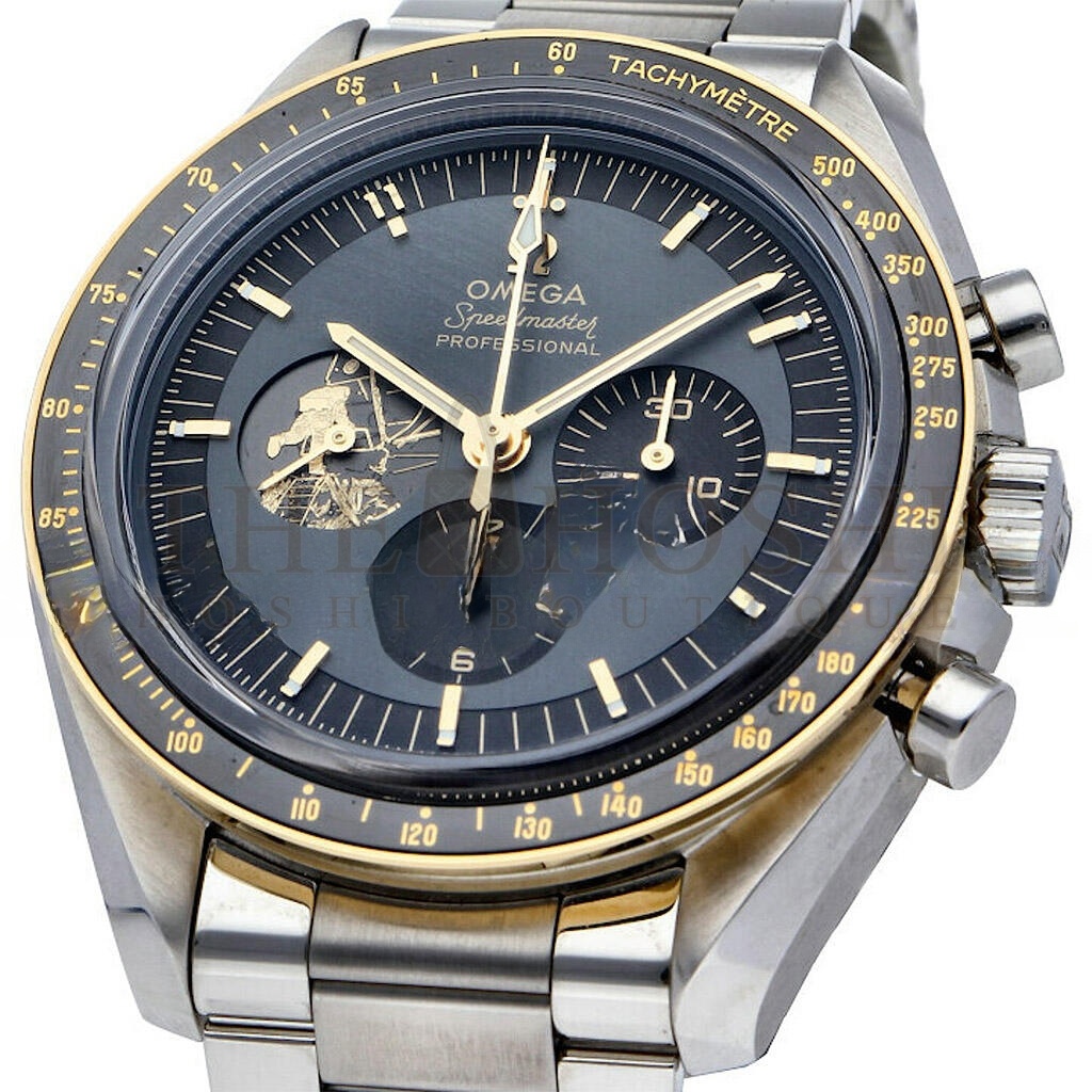 0me*ga SPEEDMASTER 48MM WATCH 310.20.42.50.01.001 Master Quality