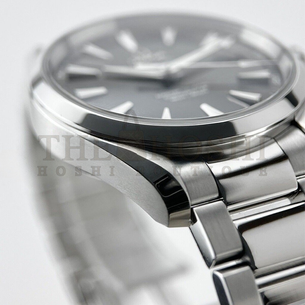 0me*ga SEAMASTER AQUA TERRA 150M 42MM WATCH 231.10.42.21.01.003 Master Quality