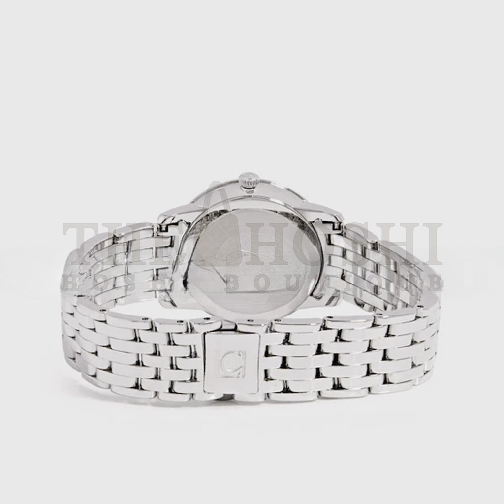 0me*ga DE VILLE PRESTIGE CO-AXIAL 33MM WATCH 424.10.33.20.53.001 Master Quality