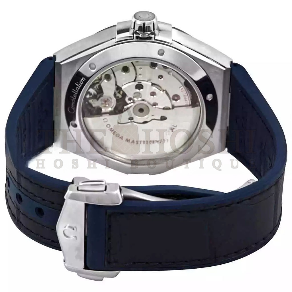 0me*ga CONSTELLATION 41MM WATCH 131.33.41.21.03.001 Master Quality