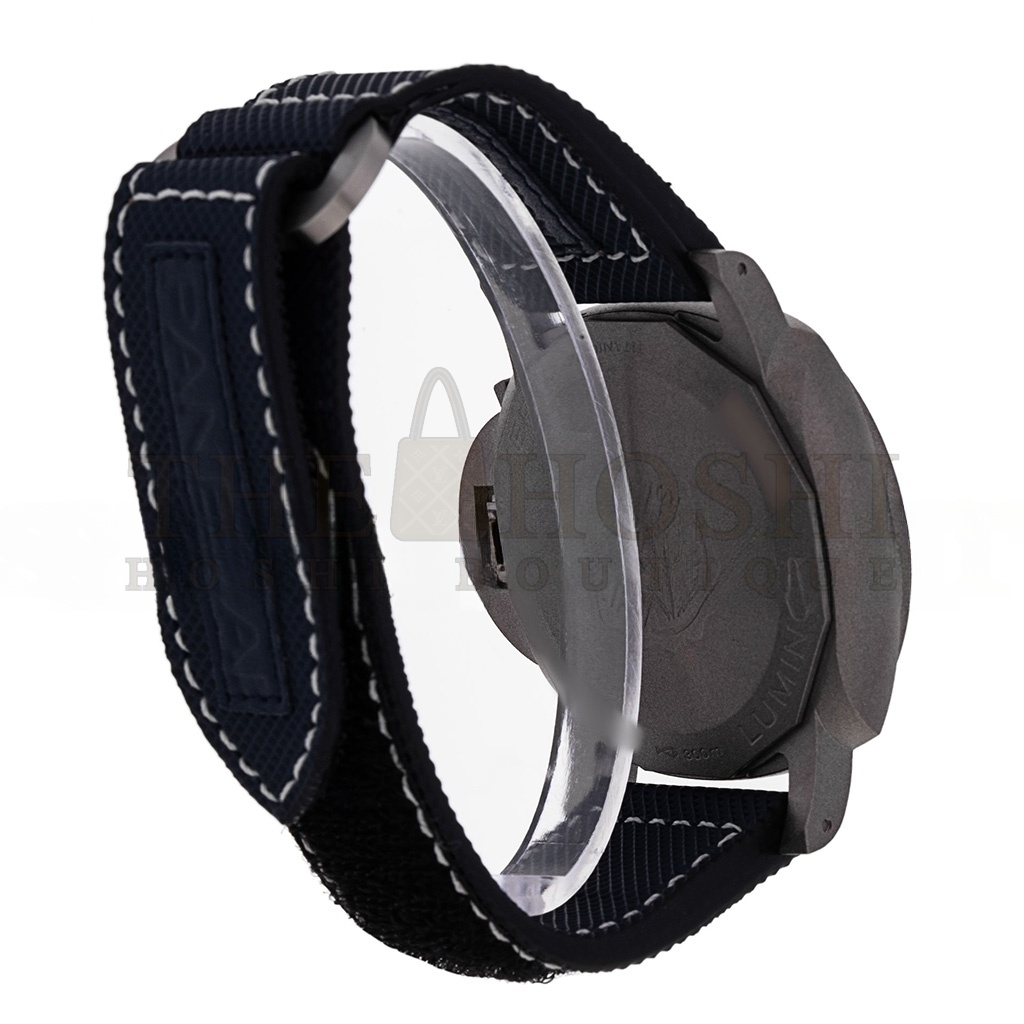 Pa*e*a1 LUMINOR MARINA 44MM WATCH PAM01117 Master Quality