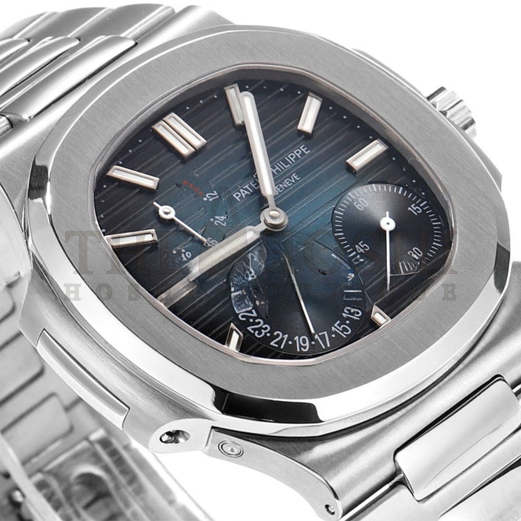 Pat*k Phi1i*pe SPORTS ELEGANCE SERIES 40MM WATCH 5712A/001 Master Quality