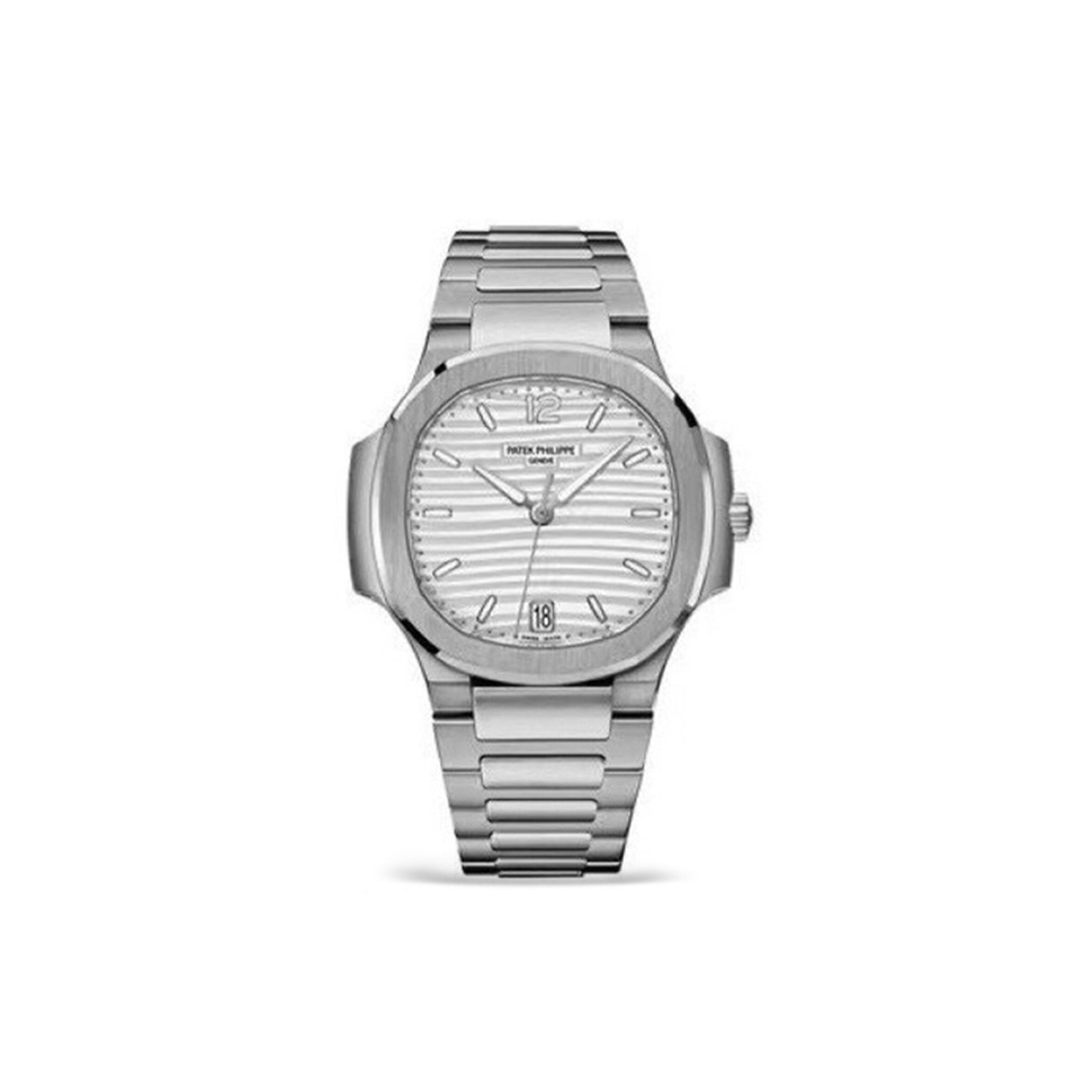 Pat*k Phi1i*pe LADIES' NAUTILUS 7118/1A-012 Master Quality