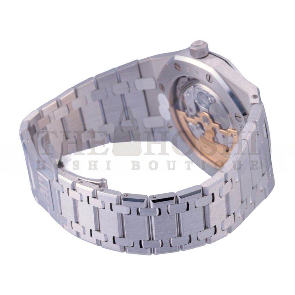 AUDEMARS P1g*et ROYAL OAK SERIES 39MM WATCH 15202BC.OO.1240BC.01 Master Quality