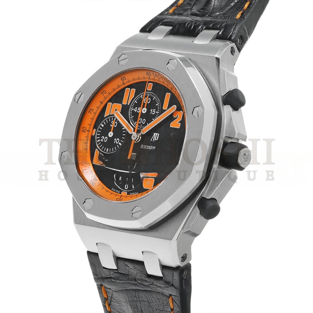 AUDEMARS P1g*et ROYAL OAK OFFSHORE VOLCANO 42MM WATCH 26170ST.OO.D101CR.01 Master Quality