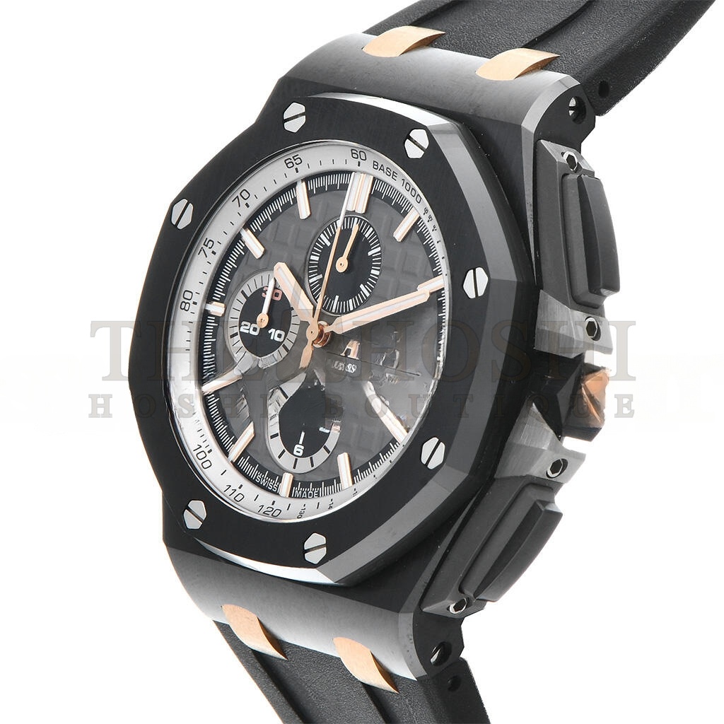 AUDEMARS P1g*et ROYAL OAK OFFSHORE 44 MM WATCH 26415CE.OO.A002CA.01 Master Quality