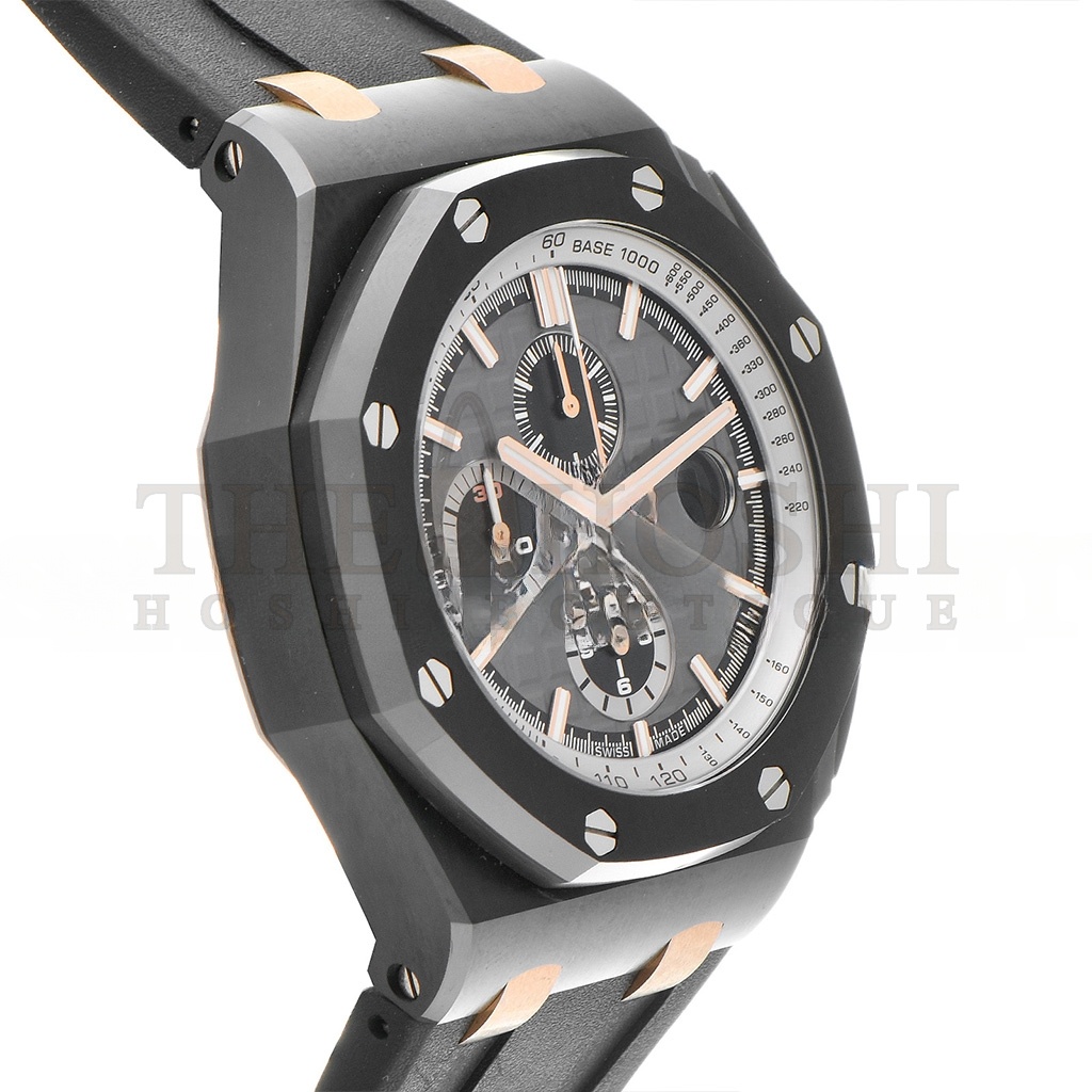 AUDEMARS P1g*et ROYAL OAK OFFSHORE 44 MM WATCH 26415CE.OO.A002CA.01 Master Quality