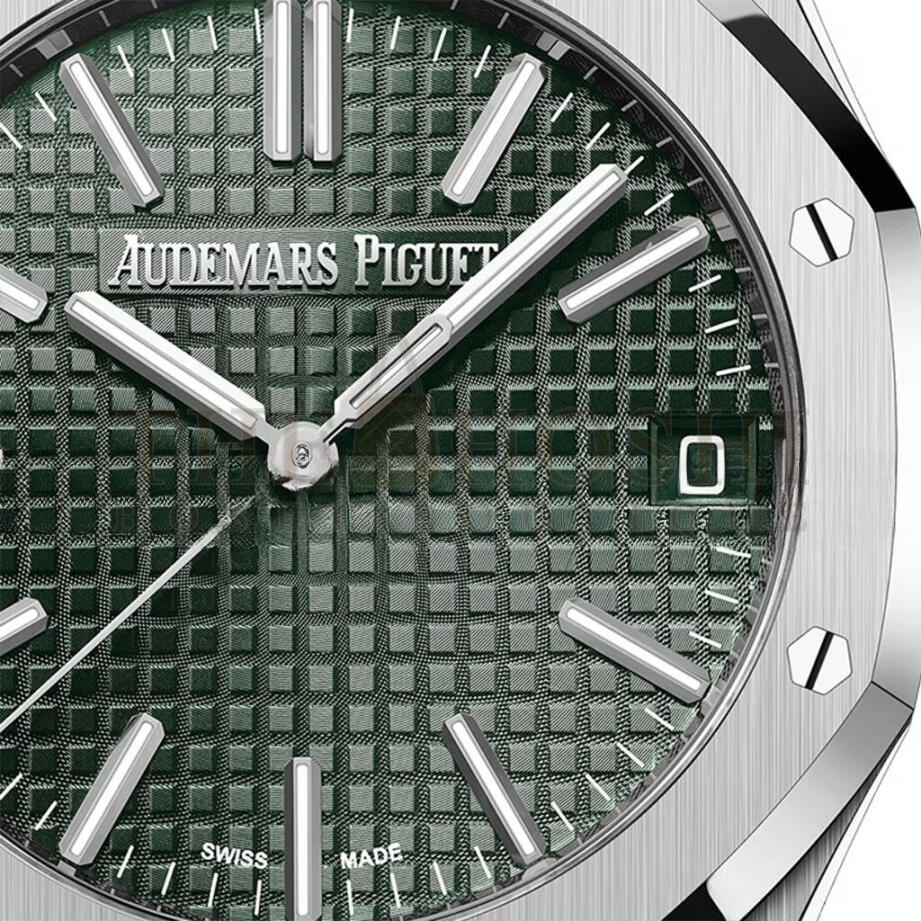 AUDEMARS P1g*et ROYAL OAK SELFWINDING 41MM 15510ST.OO.1320ST.09 Master Quality