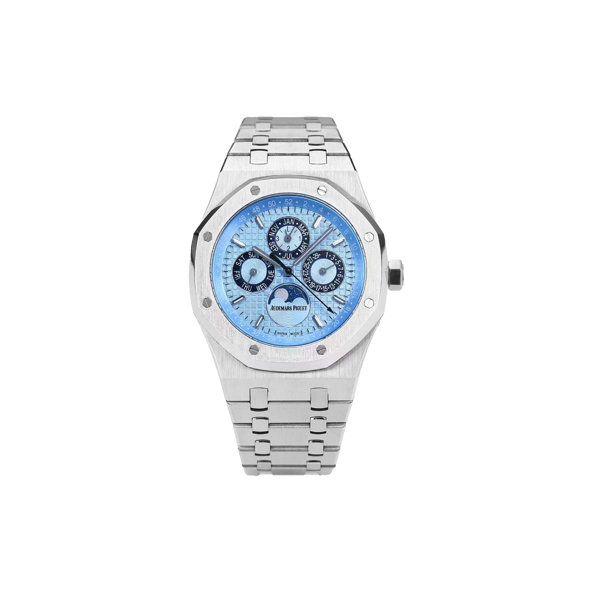 AUDEMARS P1g*et ROYAL OAK 41MM WATCH 26574PT.OO.1220PT.01 Master Quality