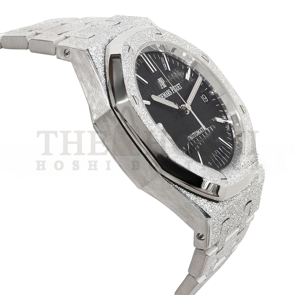 AUDEMARS P1g*et FROST GOLD SERIES 41MM WATCH 15510ST Master Quality