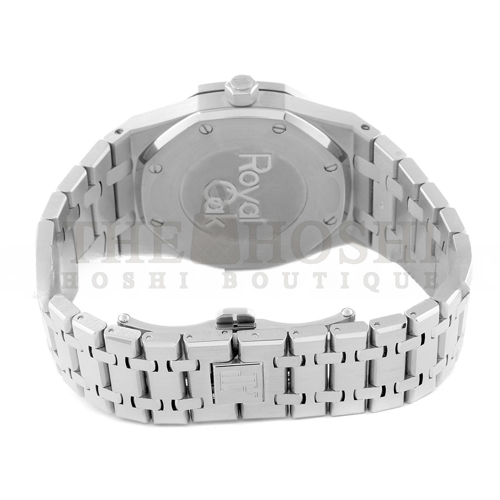 AUDEMARS P1g*et ROYAL OAK DUAL TIME 39MM WATCH 26120ST.OO.1220ST.03 Master Quality