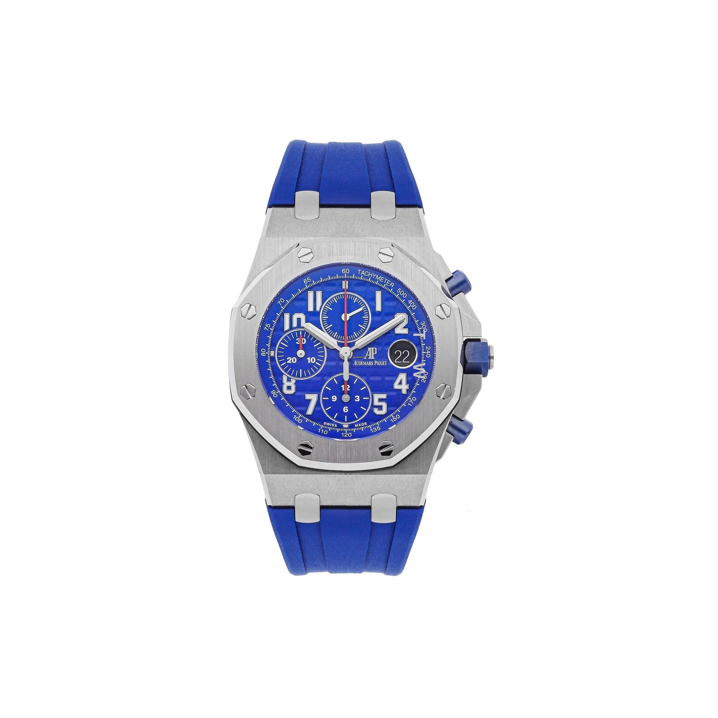 AUDEMARS P1g*et ROYAL OAK OFFSHORE CHRONOGRAPH 42MM 26470ST.OO.A030CA.01 Master Quality