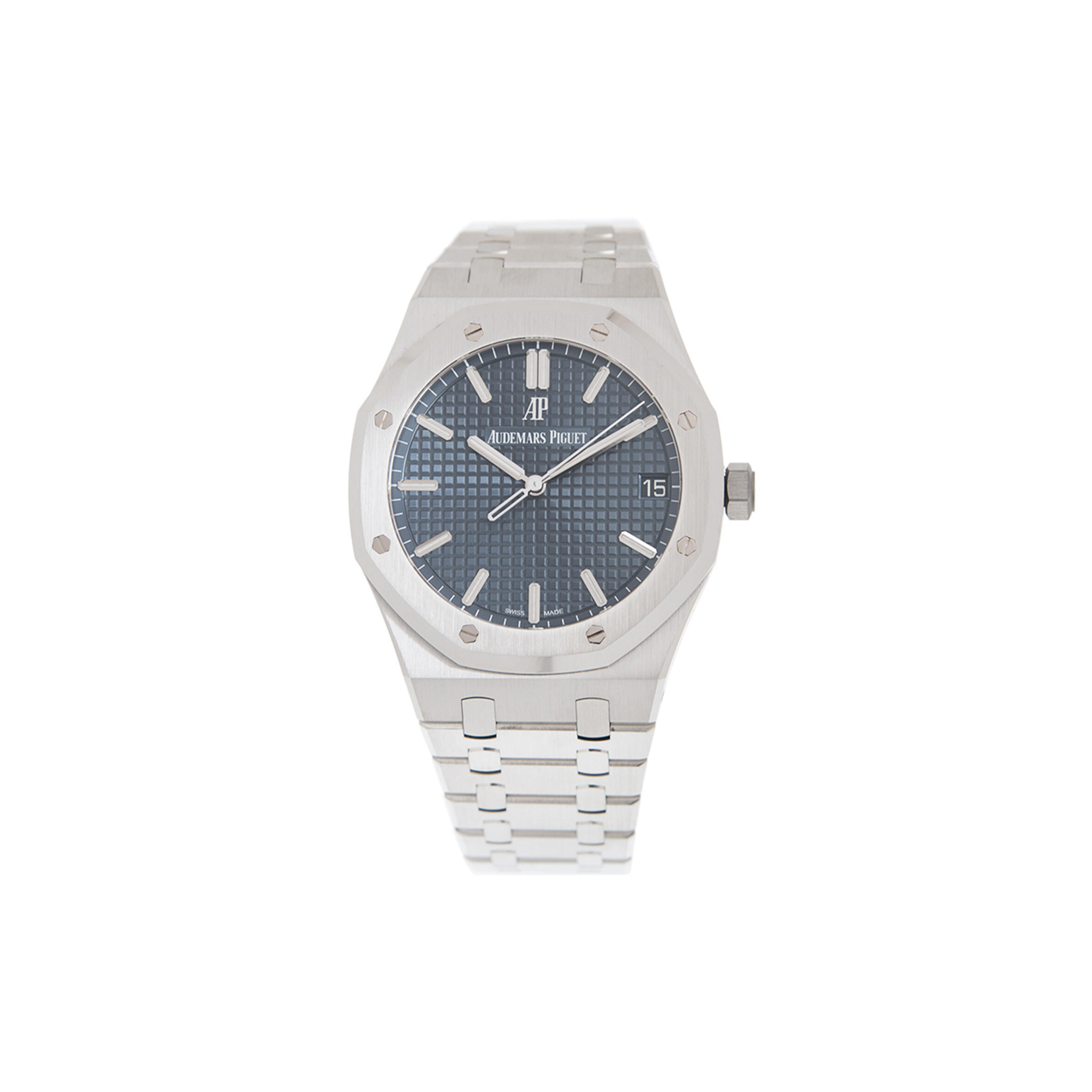 AUDEMARS P1g*et ROYAL OAK 41MM WATCH 15500ST.OO.1220ST.01 Master Quality