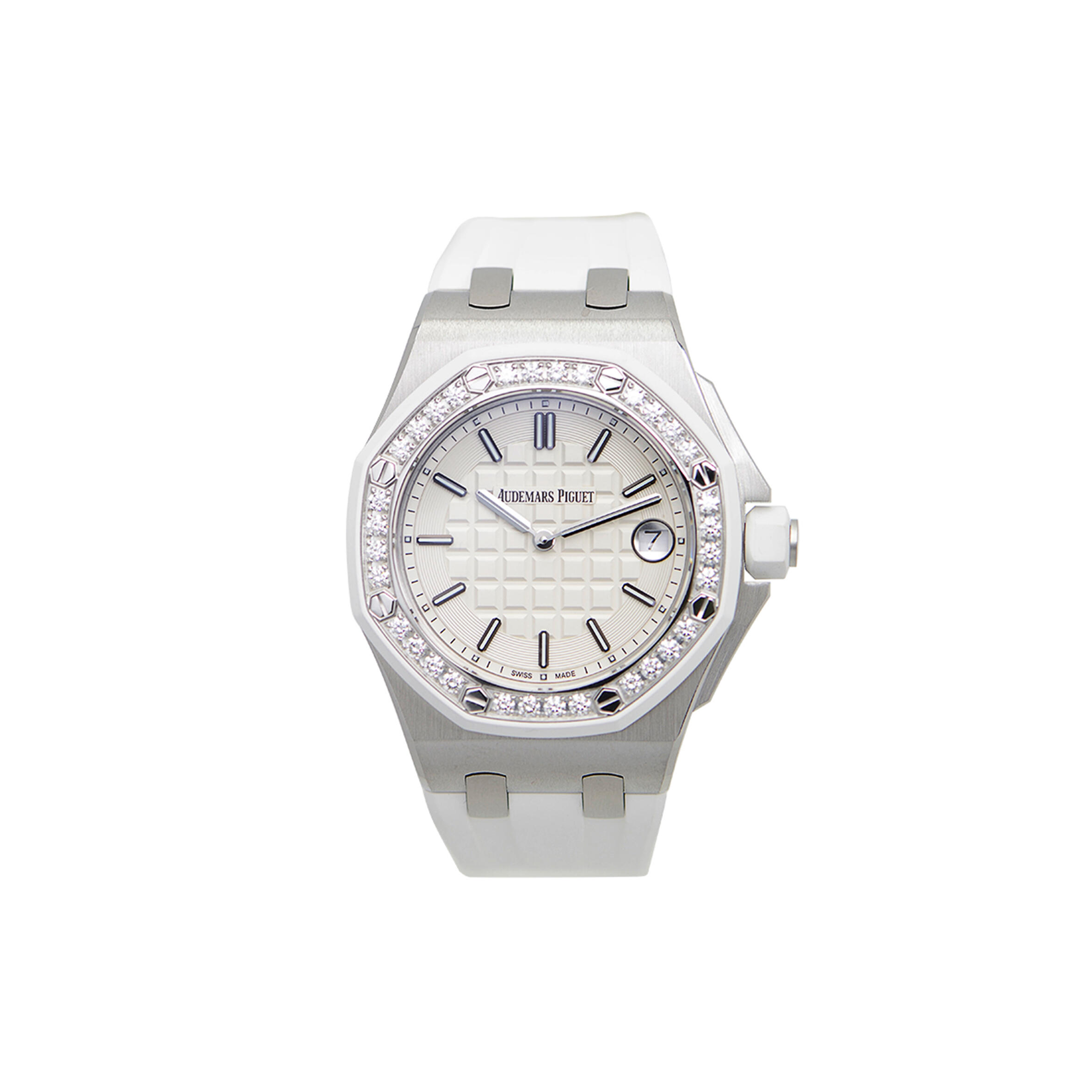 AUDEMARS P1g*et ROYAL OAK 3 7MM OFFSHORE 67540SK.ZZ.A010CA.01 Master Quality