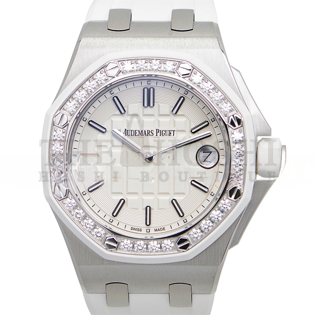 AUDEMARS P1g*et ROYAL OAK 3 7MM OFFSHORE 67540SK.ZZ.A010CA.01 Master Quality