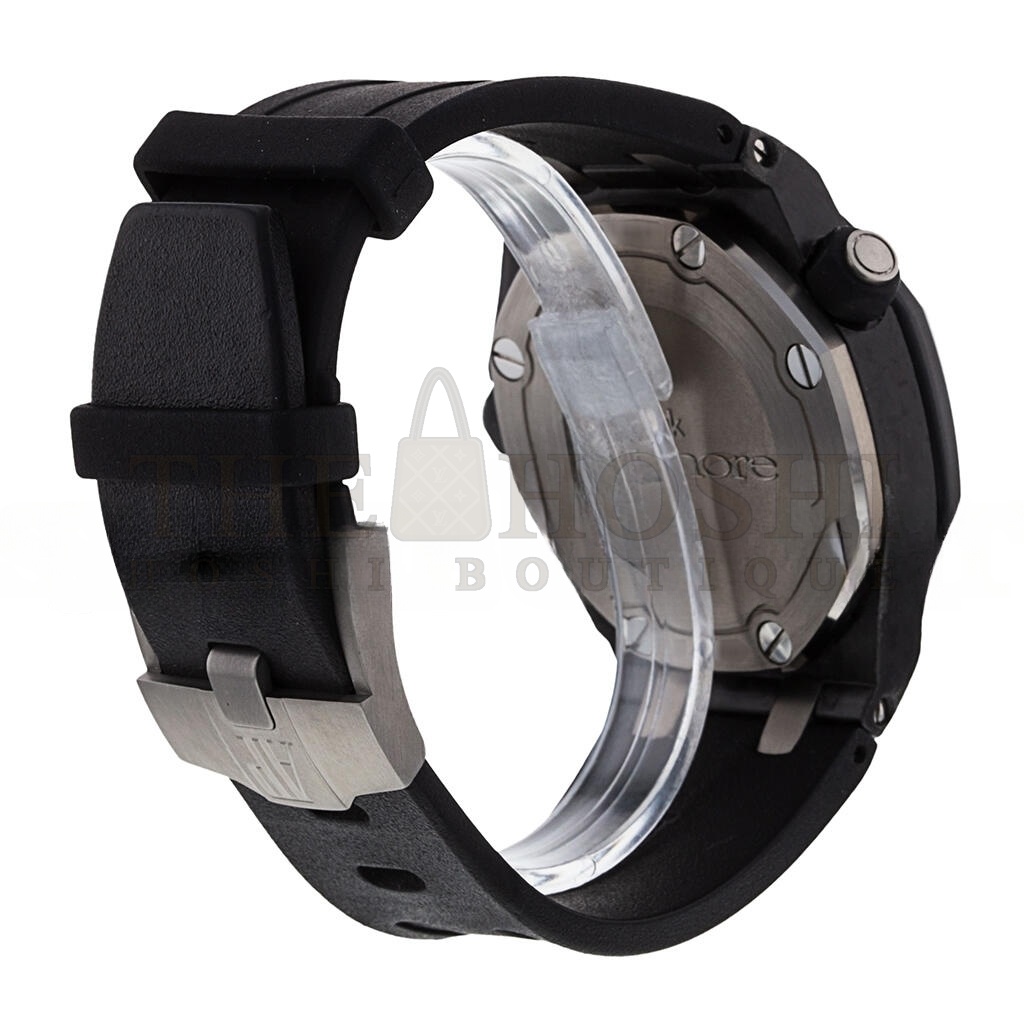 AUDEMARS P1g*et ROYAL OAK OFFSHORE 42MM WATCH 15706AU.OO.A002CA.01 Master Quality