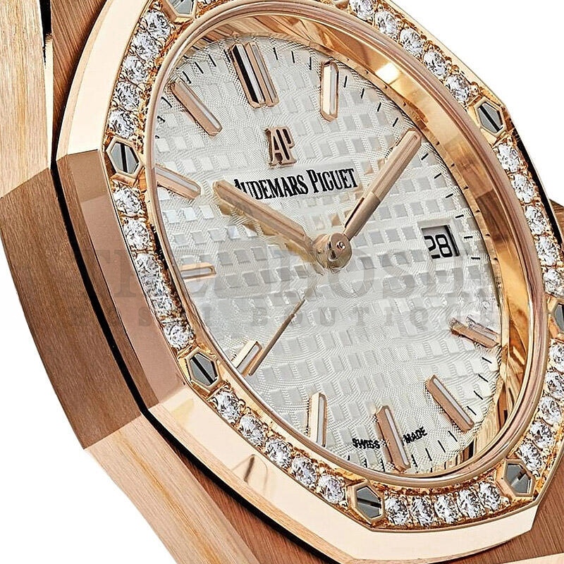 AUDEMARS ROYAL OAK 34MM Master Quality