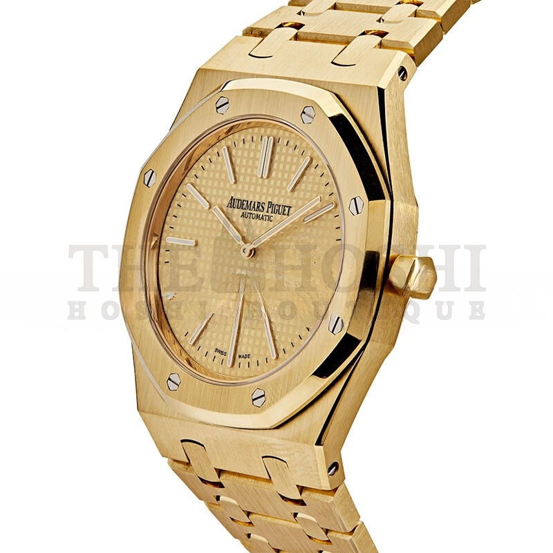 AUDEMARS P1g*et ROYAL OAK 15202BA.OO.1240BA.02 Master Quality