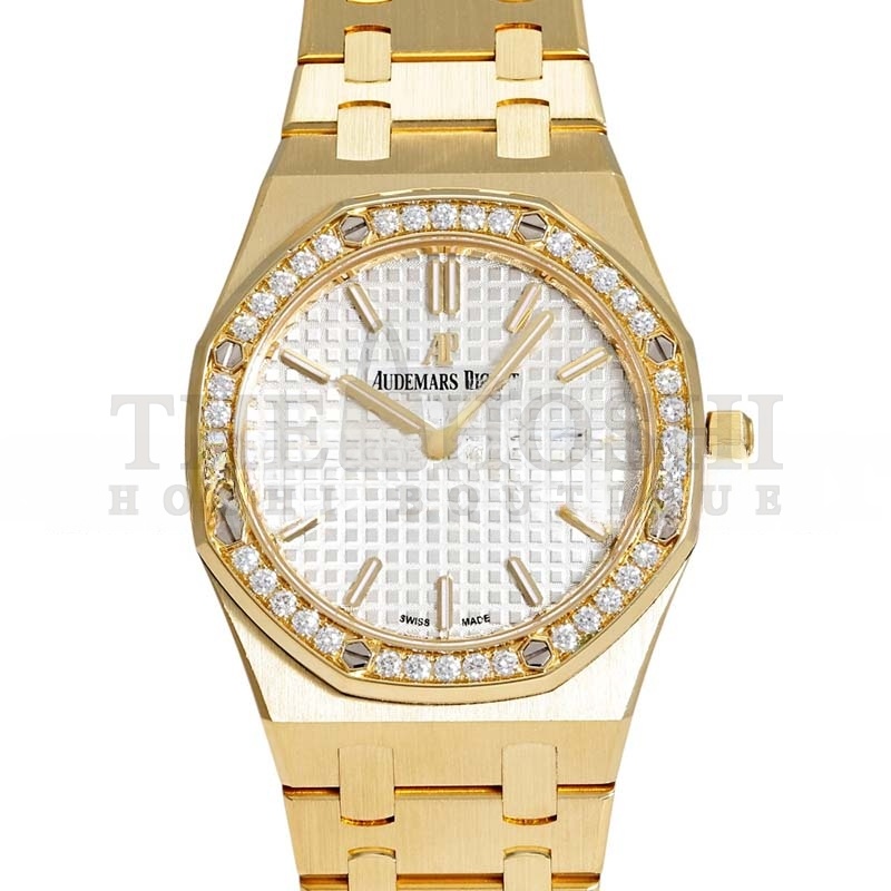 AUDEMARS P1g*et ROYAL OAK 33MM 67651BA.ZZ.1261BA.01 Master Quality