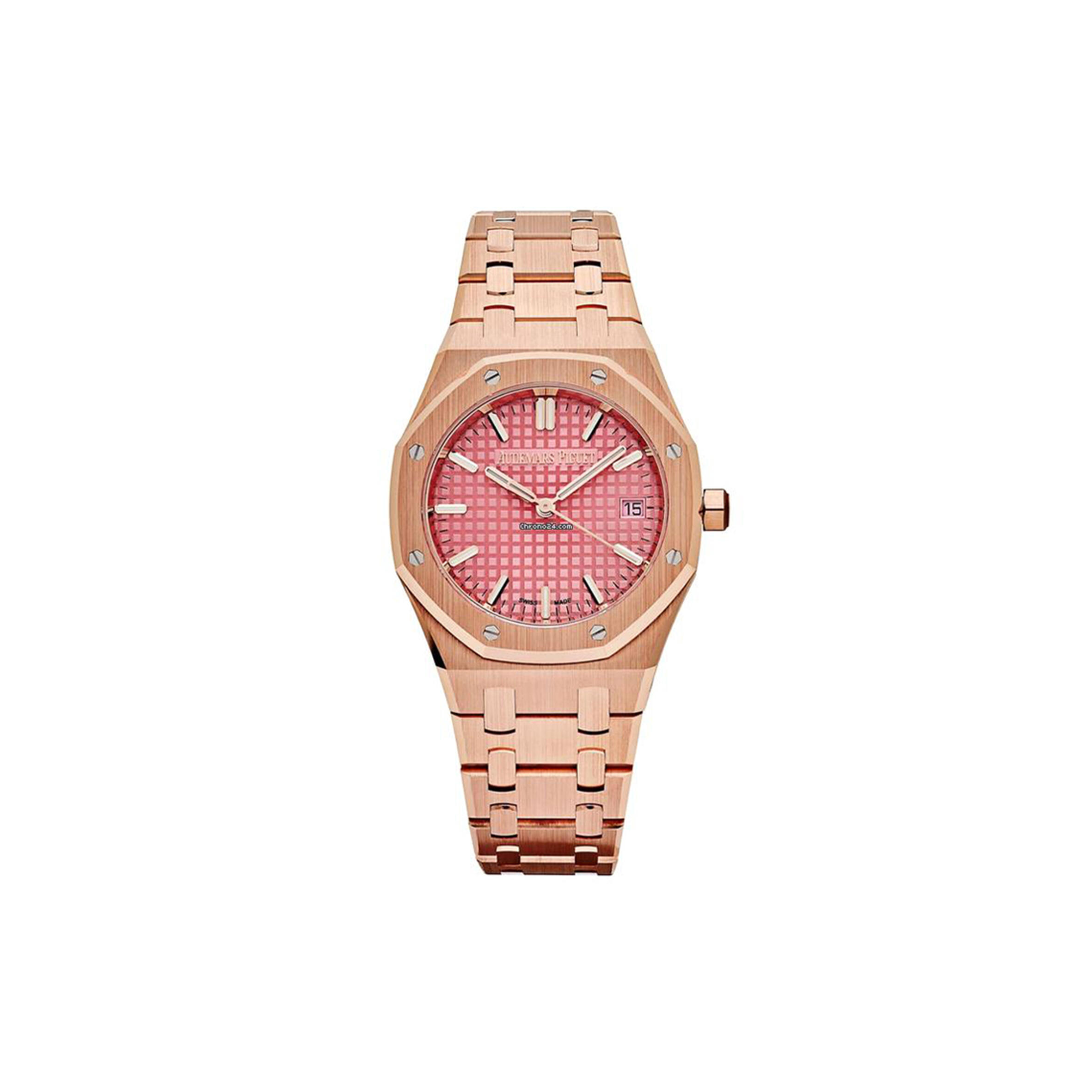 AUDEMARS P1g*et 77450OR.OO.1361OR.01 Master Quality