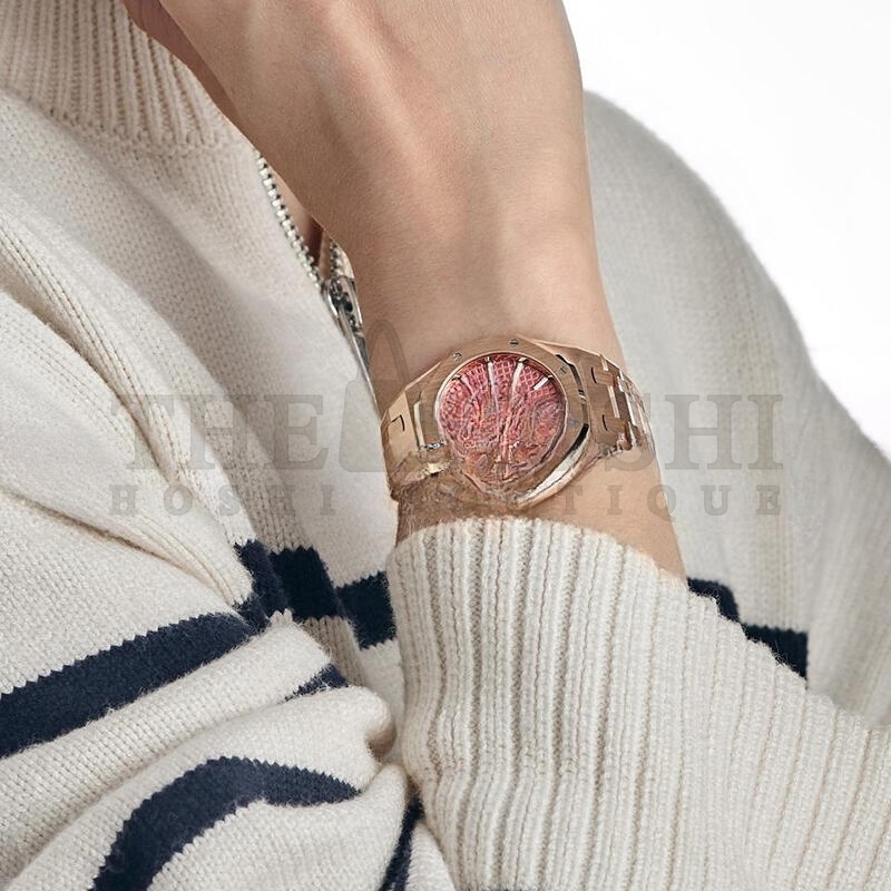 AUDEMARS P1g*et 77450OR.OO.1361OR.01 Master Quality