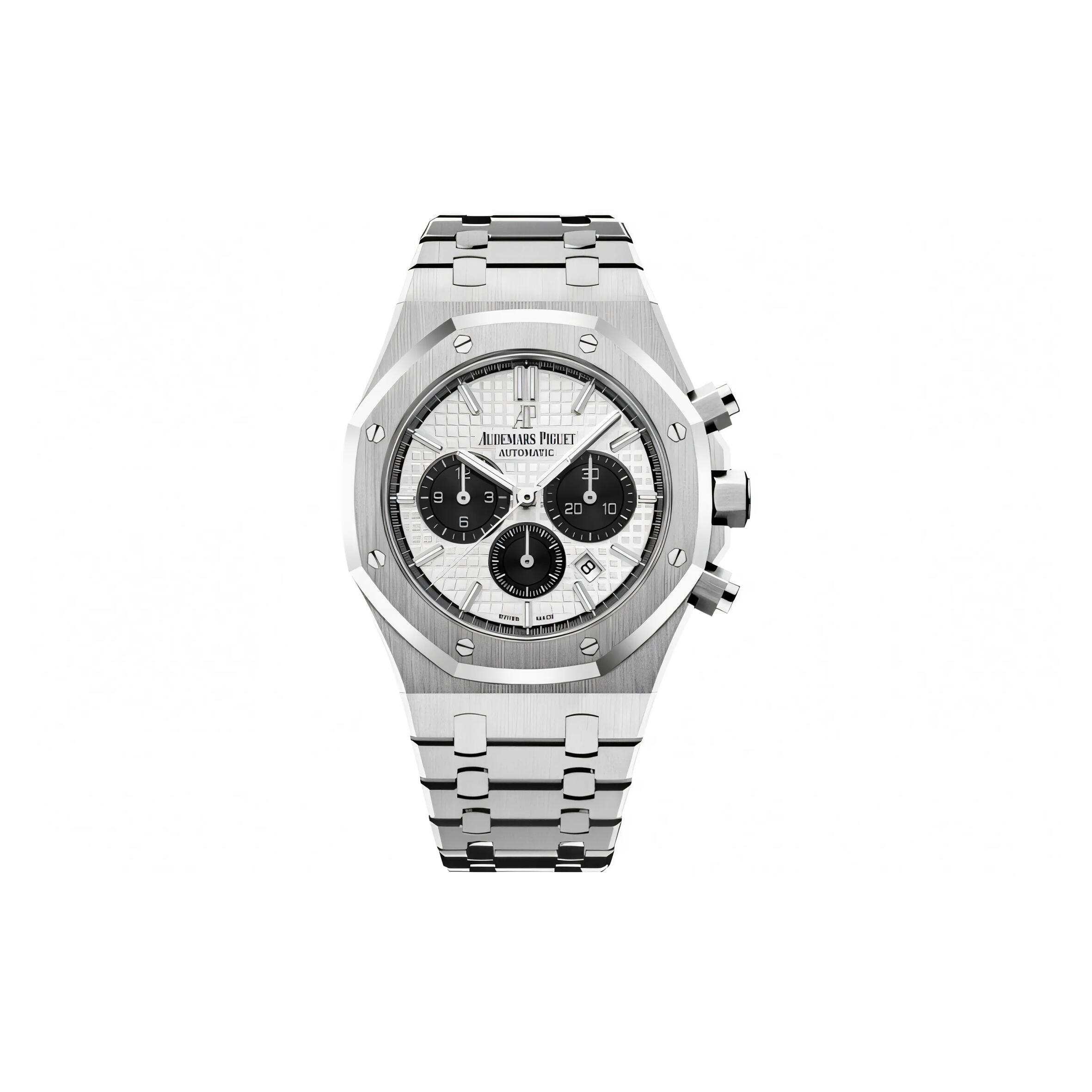 AUDEMARS P1g*et ROYAL OAK 26331ST.OO.1220ST.03 Master Quality